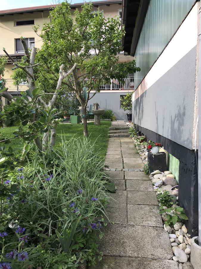 Apartment Drava Maribor Exterior foto